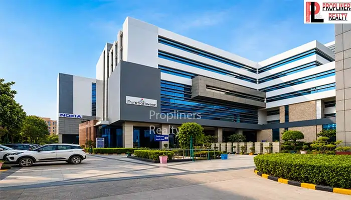 green boulevard noida lease rent